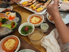 -三石铁板烧(紫竹桥店)