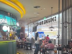 -美奈小馆·东南亚菜(福田星河COCO Park店)