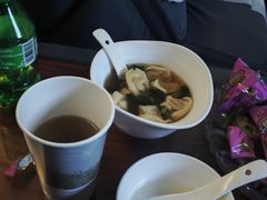 -华夏良子·足道SPA艾灸(中关村旗舰店)