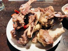 -有奴思烤肉·清真(正宁路店)