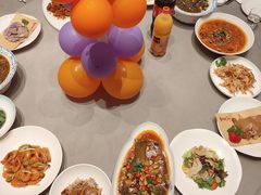 -宴天下大酒店(政和路店)