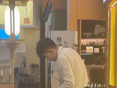 -桂满陇·手作小笼包&江南叫花鸡(中山公园店)