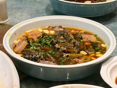 -聚丰园•湖鲜餐厅(阿红私房菜梅石路店)