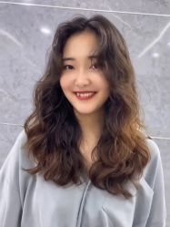 -KIMI HAIR SALON·烫染设计店