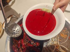 -周师兄大刀腰片火锅(解放碑总店)