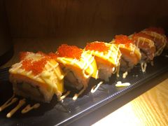 -昊·来了寿司(双楠2店)