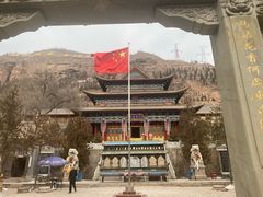-土楼观-北禅寺