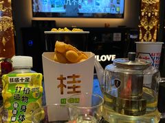 -桂桂茶(万嘉广场店)