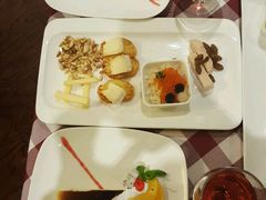 -维兰西餐(万泉河店)