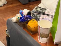 -华夏良子·足道·SPA·艾灸(小麦岛银海店)