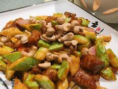 -琼菜王(南海店)