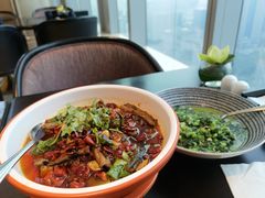 -运·中餐厅(成都华尔道夫酒店)