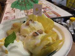 榴莲冰-Make Me Mango Tha Tian