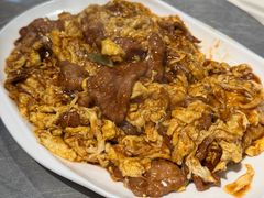 -福寿斋·老北京铜锅涮肉·烤鸭(顺义总店)