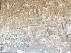 -张掖大佛寺景区