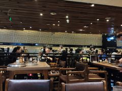 大堂-火炉火自助餐(悠唐购物中心店)