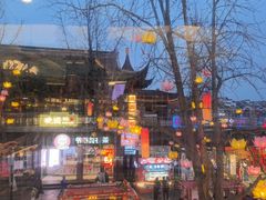 -奇芳阁·百年清真南京菜(夫子庙店)
