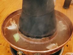 -老康火锅(桥南街店)