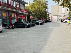 -华声天桥民俗文化园