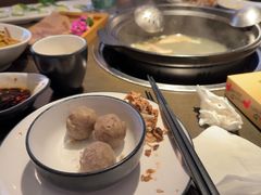 -同仁四季椰子鸡(宝安壹方城店)