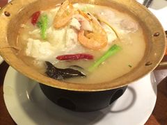 -老头儿油爆虾(星光一期店)