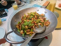 -上地宴·中关村的会客厅(清河高铁站店)