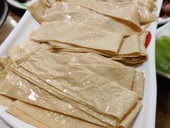 -羊乐锅·火锅·烧烤(夫子庙店)