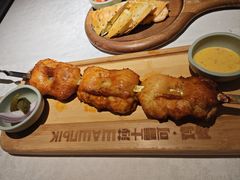 -俄士厨房(环球港店)