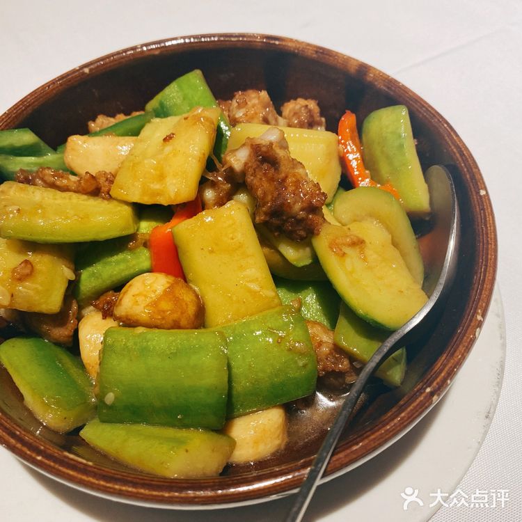 不愧是上过舌尖上中国的老牌粤菜