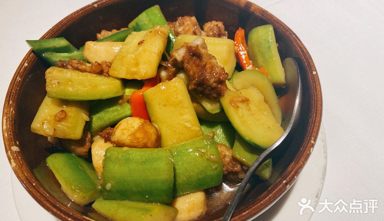 不愧是上过舌尖上中国的老牌粤菜