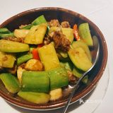 不愧是上过舌尖上中国的老牌粤菜