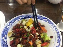 -乔家满族八大碗(流水沟店)