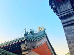 -历代帝王庙博物馆