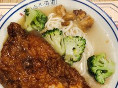 -卤儿道道(杭州大厦501店)