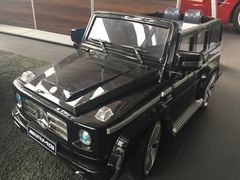 -奔驰北京鹏龙星徽(西大望路店)