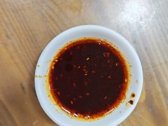 -老贾饭庄(北新街店)