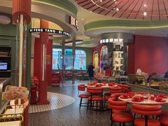 -避风塘·金牌店·夜宵(金玉兰店)