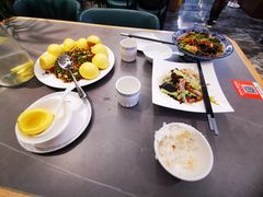 -彭城味道.地道徐州味(怡海花园店)