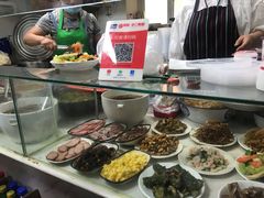-大姨捞面(新安花园店)