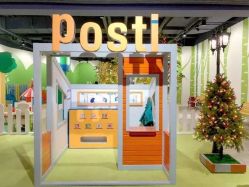 -幻贝家儿童乐园(苏州中心店)