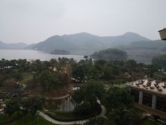 -宁波九龙湖开元度假村