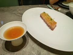 -宫燕府·京菜·烤鸭·淮扬菜(王府中心店)