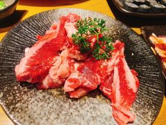 烧肉师牛肋条-泥炉烧肉师(新街口金銮巷店)
