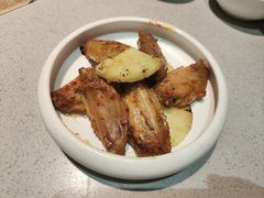 -云海肴·汽锅鸡·云南菜(领展购物广场·中关村店)