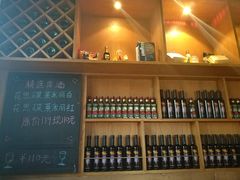 -安妮意大利餐厅(国贸店)