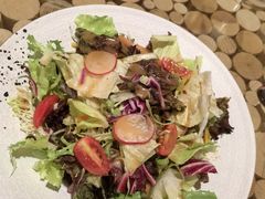 -西村日本料理(香格里拉饭店)