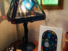 -三鹰之森吉卜力美术馆