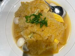 -荷塘秋月·本帮江浙菜(国权路店)