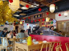 -汉·鲜味人知(陈家营店)
