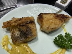 铁板香煎龙利鱼-多佐铁板烧(富力广场店)